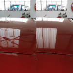 Kia Roof Hail Kia Roof Hail