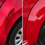 Rear Fender Rear Fender