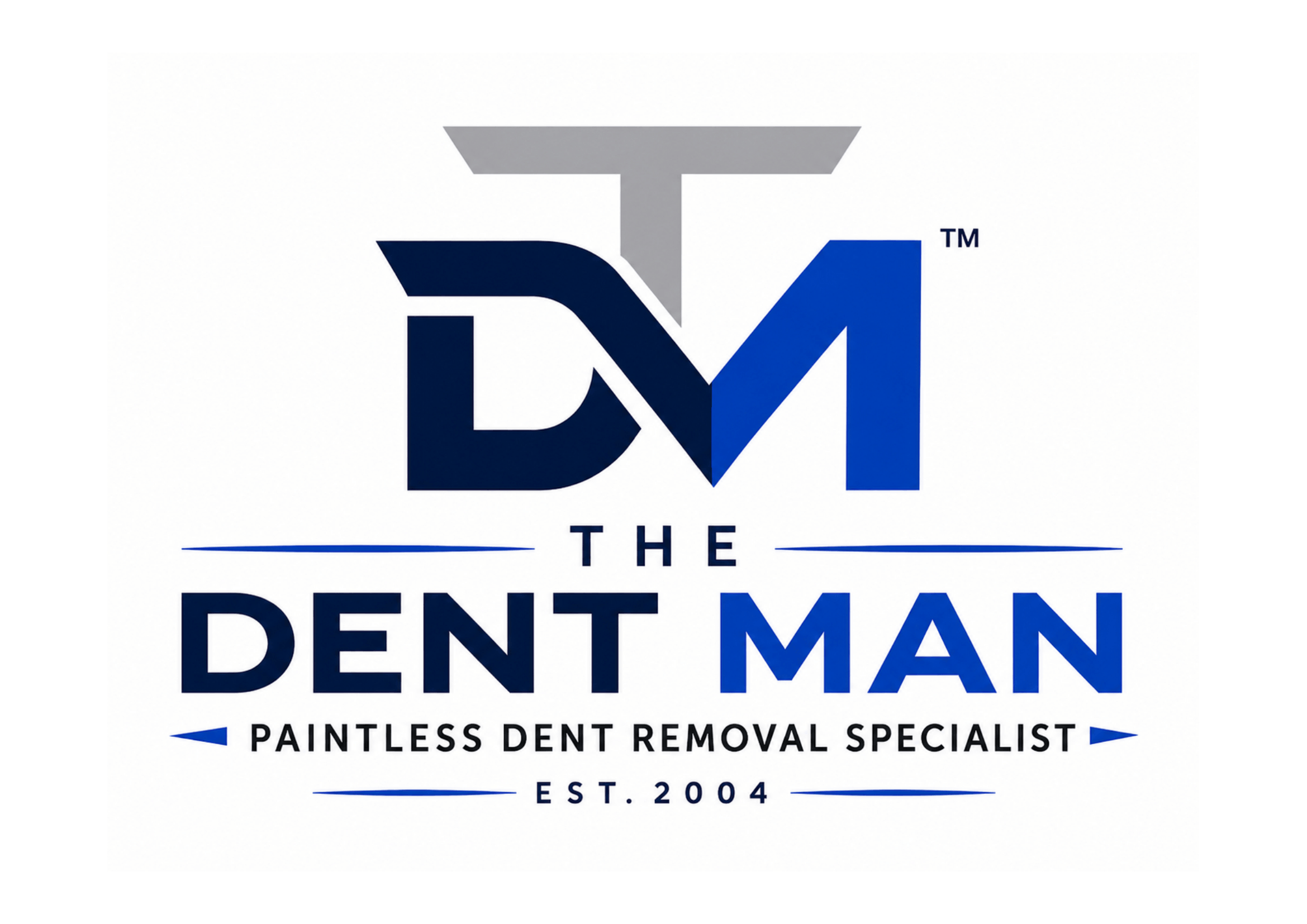 THE DENT MAN